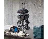 LEGO Star Wars 75306 Imperialny droid zwiadowczy - 1018423 - zdjęcie 4